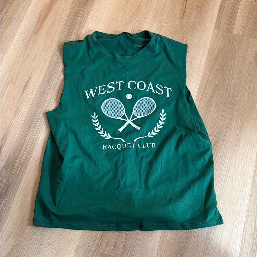 goodhyouman Green Lovers of Humanity Shirt